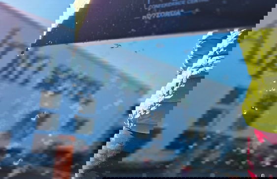 Alpin Motel & Conference Centre - Foto 60