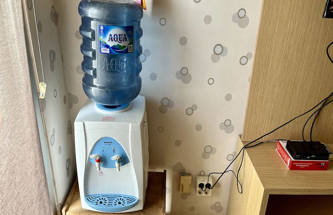 Day Use Inn At Serpong Green View Apartment Bsd - Photo 14