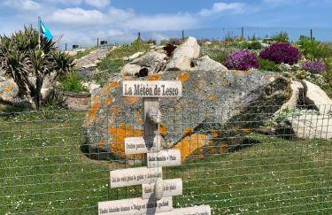 Petite maison de pêcheur pour 4 Personnes au bord de mer - Foto 22