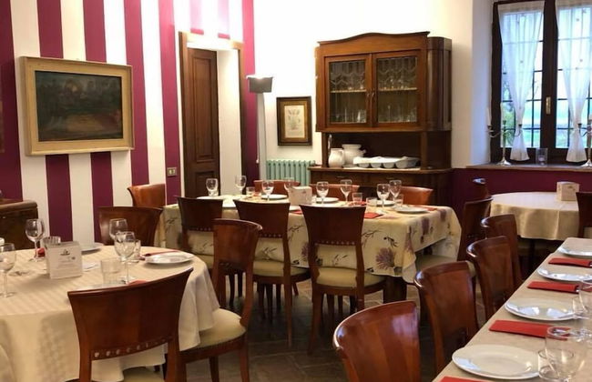 Agriturismo La Morosina - Foto 19