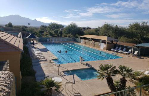 55 Plus 2-bedroom, 2-bathroom Townhouse in The Springs at Santa Rita - Foto 51