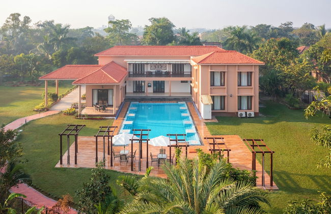 Amã Stays & Trails 25 Farm House - Photo 37