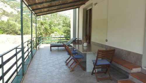 La bouganville Apartments - Foto 2