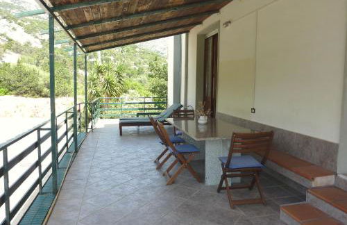 La bouganville Apartments - Foto 2