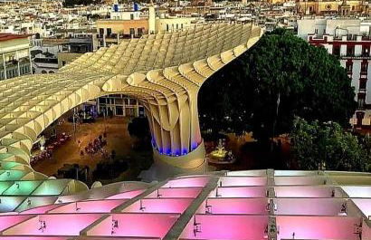 Apartment in the center of Seville - Foto 16