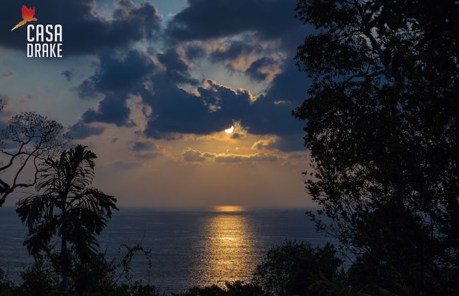 Room-private Honeymoon Bungalow - Foto 9