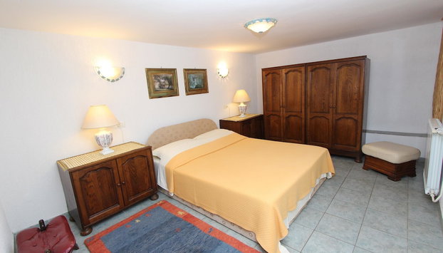 Apartments Villa Lucu - Foto 5, Habitación