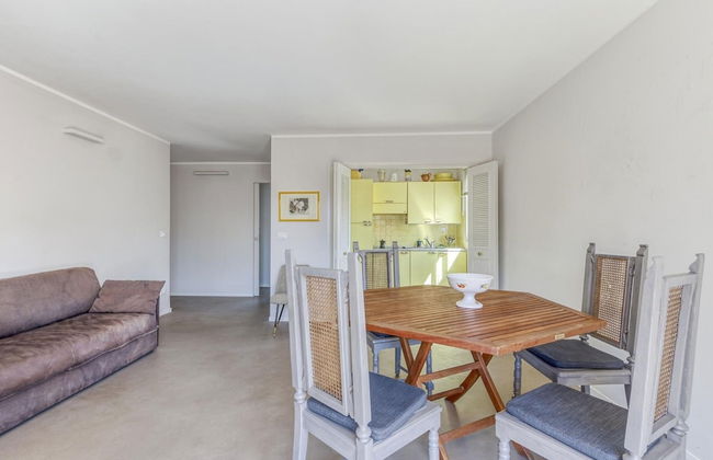 Delightful Apartment in Saint Tropez With Swimming Pool - Foto 29