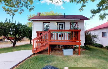 Hot Tub, Kokopelli Kabyn, Cute and Cozy! - Foto 23