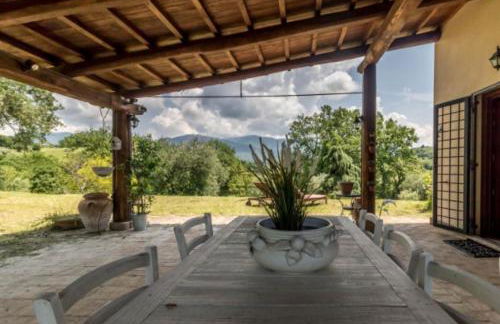 Sabina Essence Villa di charme - Foto 6