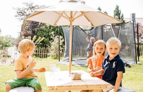 Ferienwohnung Liselotte - Foto 21