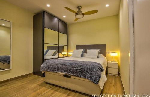 Apartamento Leo Home centro ciudad con garaje privado - Foto 25