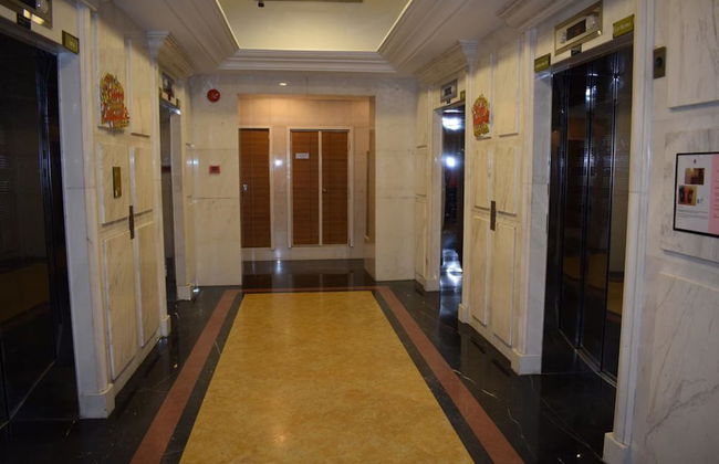 KLCC Parkview Residence Suites - Photo 43