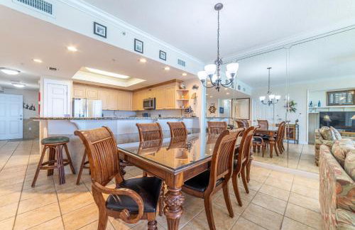 Boardwalk 1111 'Admiral's Quarters' - Foto 56