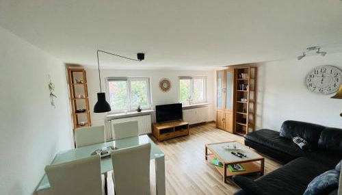 Ferienwohnung Bürgel Ebersbach Fils - Foto 4