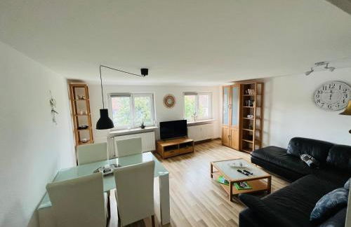 Ferienwohnung Bürgel Ebersbach Fils - Foto 4