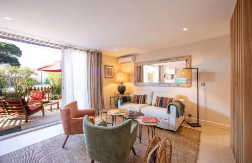 Appartement entièrement rénové avec Terrasse - Foto 1