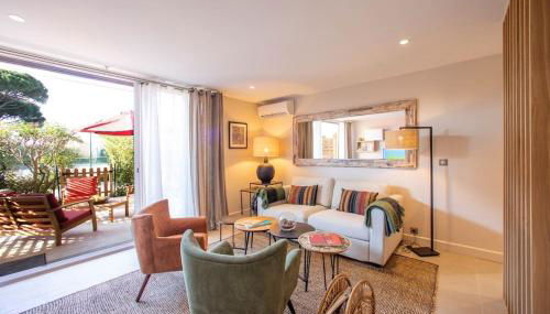 Appartement entièrement rénové avec Terrasse - Foto 1