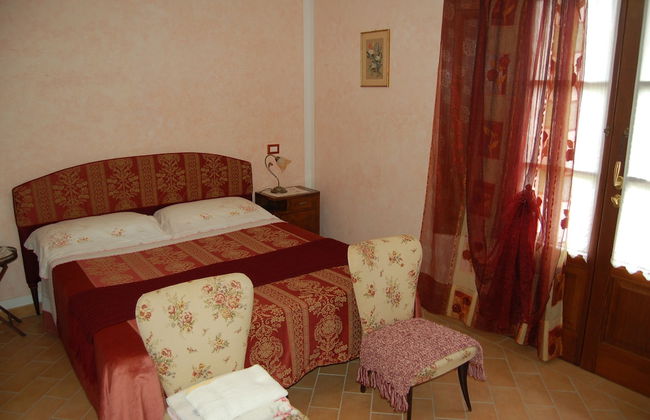 Agriturismo Le Rondinelle - Photo 20