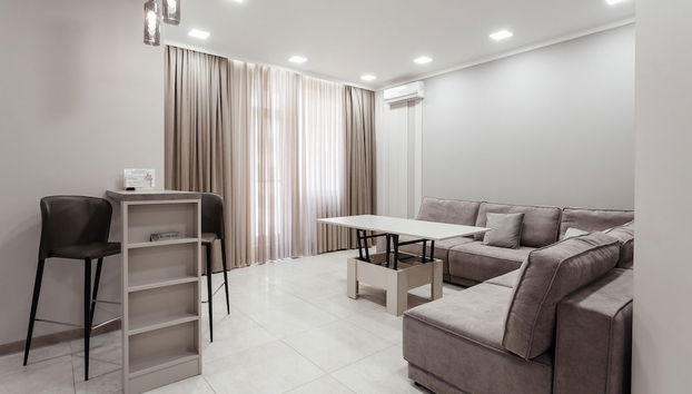 Feeria Apartments - Foto 2, Habitación