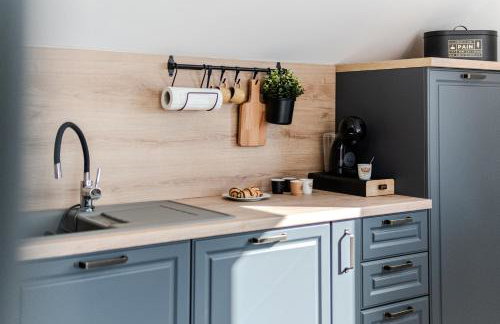 Apartmani Indigo - Foto 46