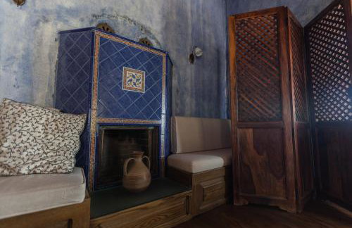 Big Blue Pelion - Foto 9