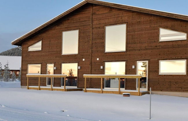 12 Person Holiday Home in Idre - Foto 60