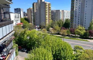 Gocław 2 rooms Parking Free - Foto 30