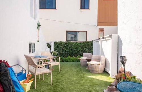 2min2Beach, Netflix, AC, WD,15min2LAX, Fast Wifi - Foto 9