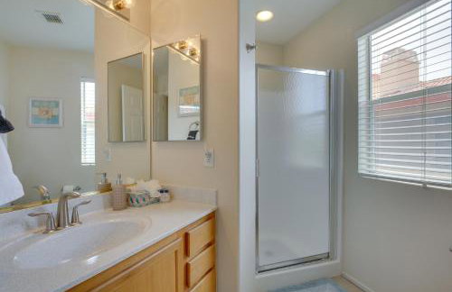 Near Hiking! Mtn-View Resort Retreat in Phoenix - Foto 17