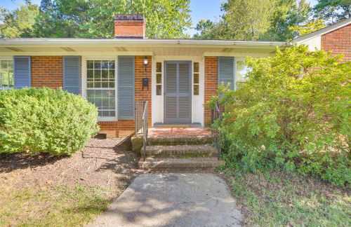 1 Mi to Friendly Center Greensboro Family Home - Foto 26