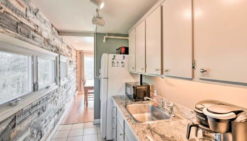 Mountain Condo with Views Near Hiking and Biking! - Foto 2