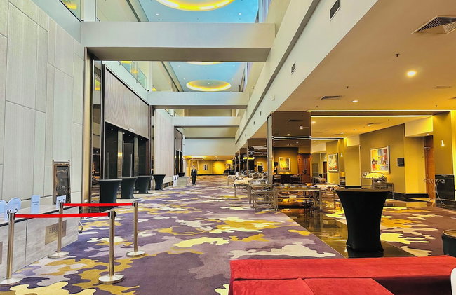 KL Bintang Suites at Times Square - Photo 70