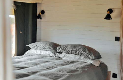 Finest Retreats - Foxley Lodge - Foto 14