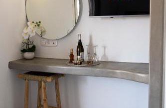 Arpistis apartments koufonisia - Foto 58