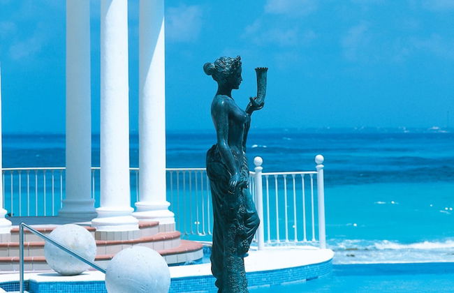 Hotel Riu Palace Las Americas - Adults Only- All Inclusive - Foto 27