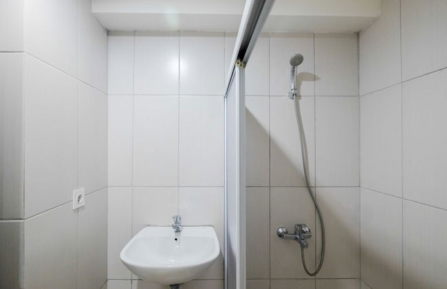 Comfy and Modern 2BR Grand Kamala Lagoon Apartment - Foto 11