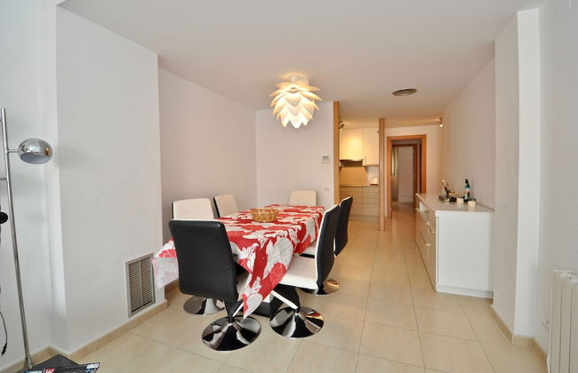 Apartment Verano - Foto 1