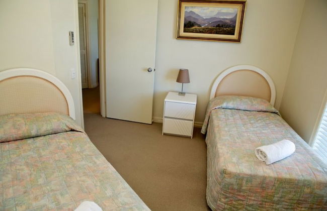 Arc Resort - Foto 12