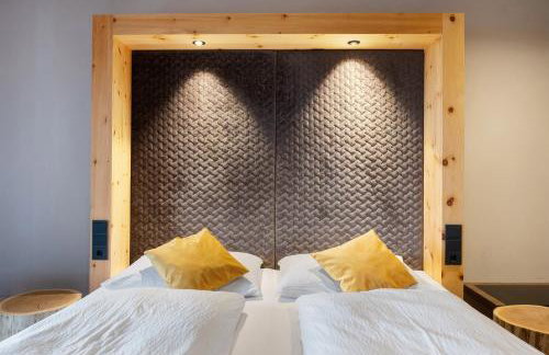 Angerle Alm Apt Similde A - Foto 18