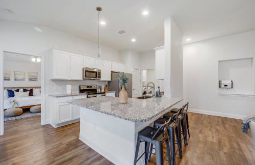 Hill Country Retreat - Foto 5