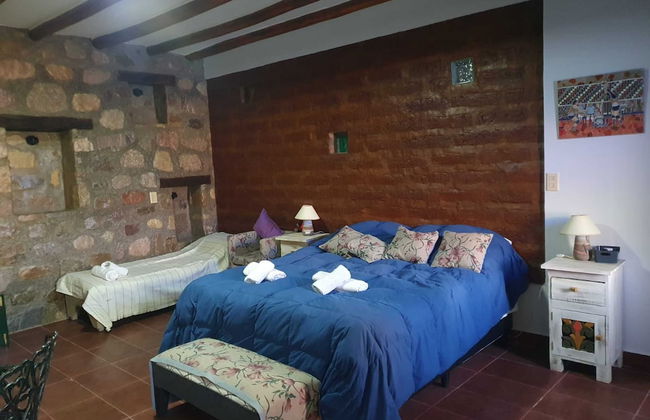 La Llama Negra - Foto 73