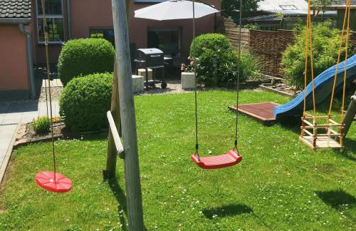 Ferienwohnung am Wasserfall - Foto 8