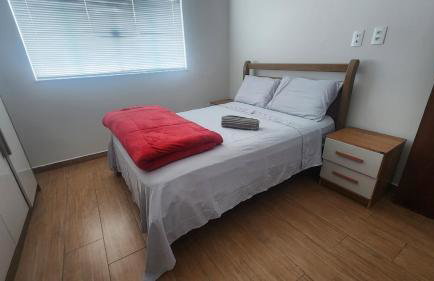 Casa Mobiliada com 3 Quartos e Garagem em Conselheiro Lafaiete MG - Casa 2 - Foto 23