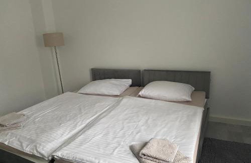 Appartement No1 - Photo 8