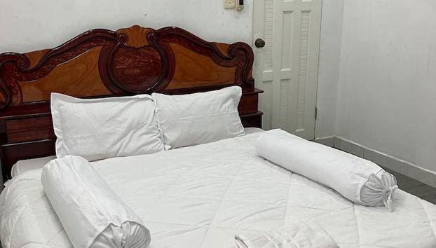 Cassiarata - Foto 5, Habitación