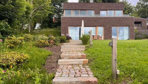 Holiday Apartment In The Architect's Home - Foto 3