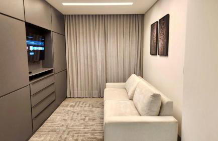 Loft Amplo e Aconchegante c/ Quarto Privativo - Foto 3