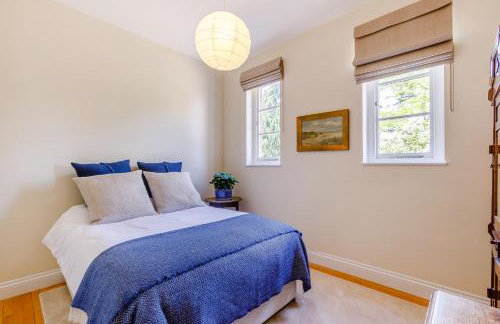 Courtyard Retreat - Foto 18