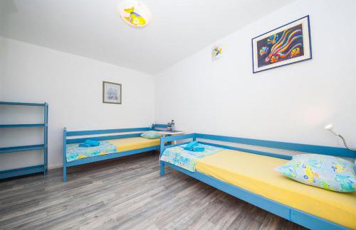 Apartments Plana, Zaostrog - Photo 19